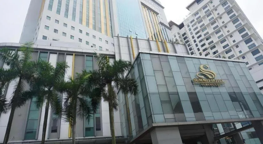 Summit Hotel Subang USJ