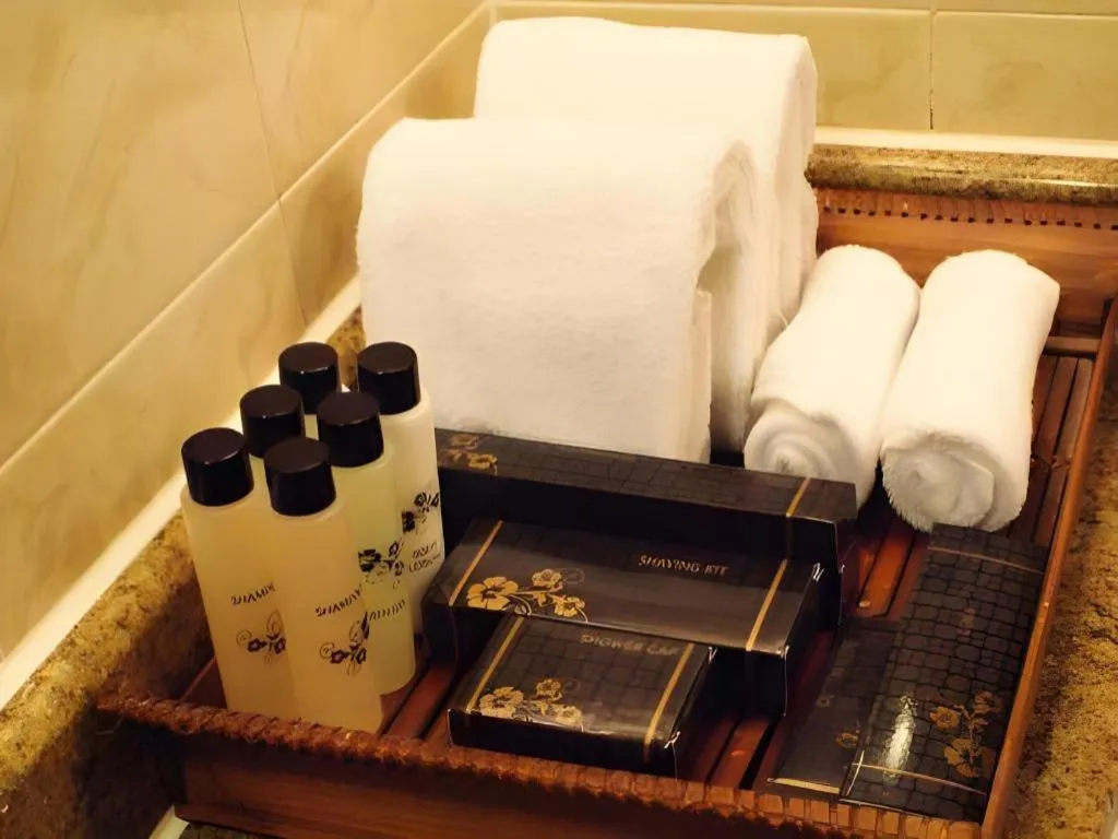 Summit Hotel Subang USJ