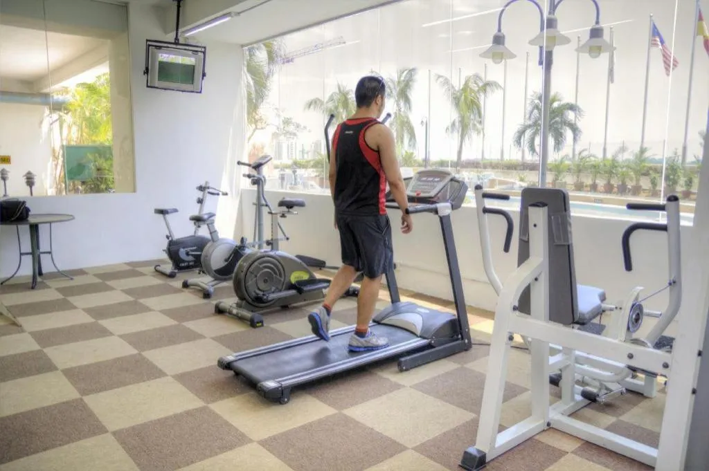 Summit Hotel Subang USJ