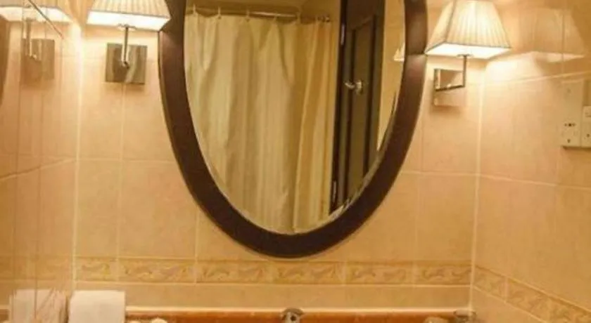 Summit Hotel Subang USJ