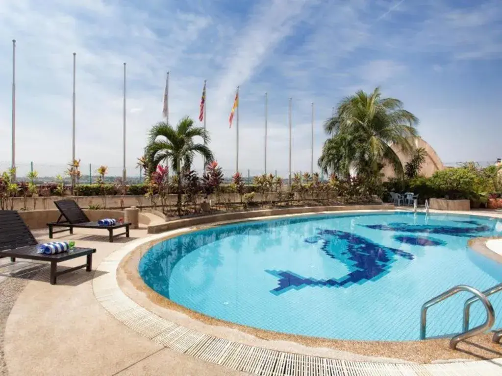 Summit Hotel Subang USJ Summit Hotel Subang USJ