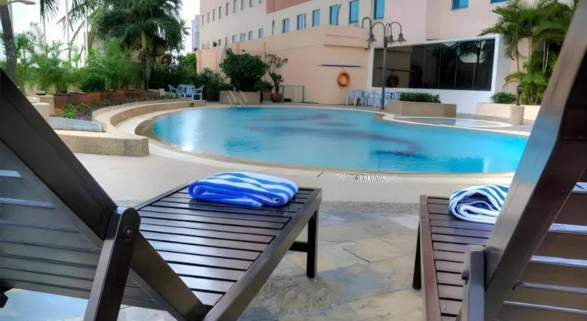 Summit Hotel Subang USJ