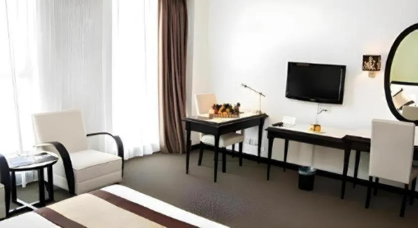 Summit Hotel Subang USJ