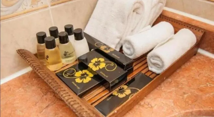 Summit Hotel Subang USJ