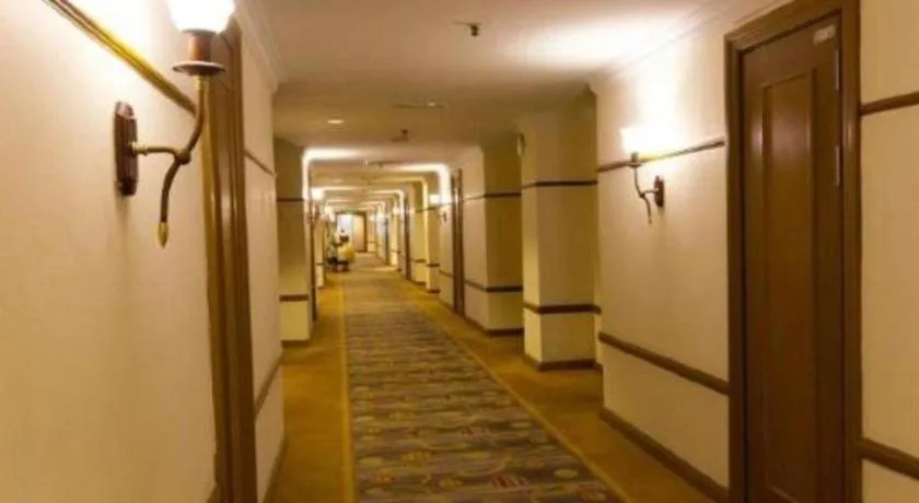 Summit Hotel Subang USJ