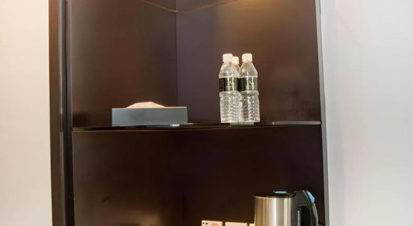 Summit Hotel Subang USJ