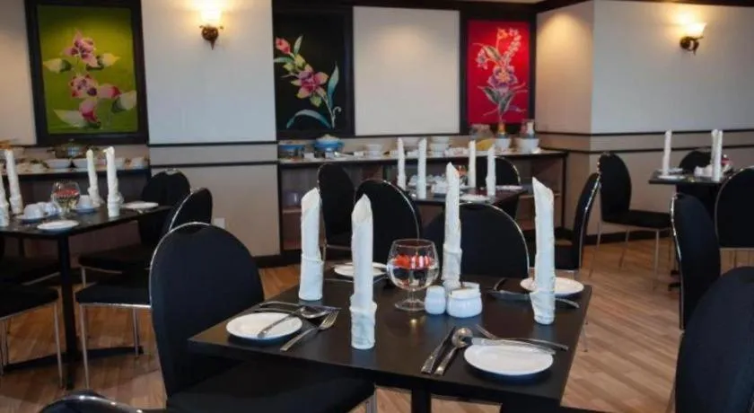 Summit Hotel Subang USJ