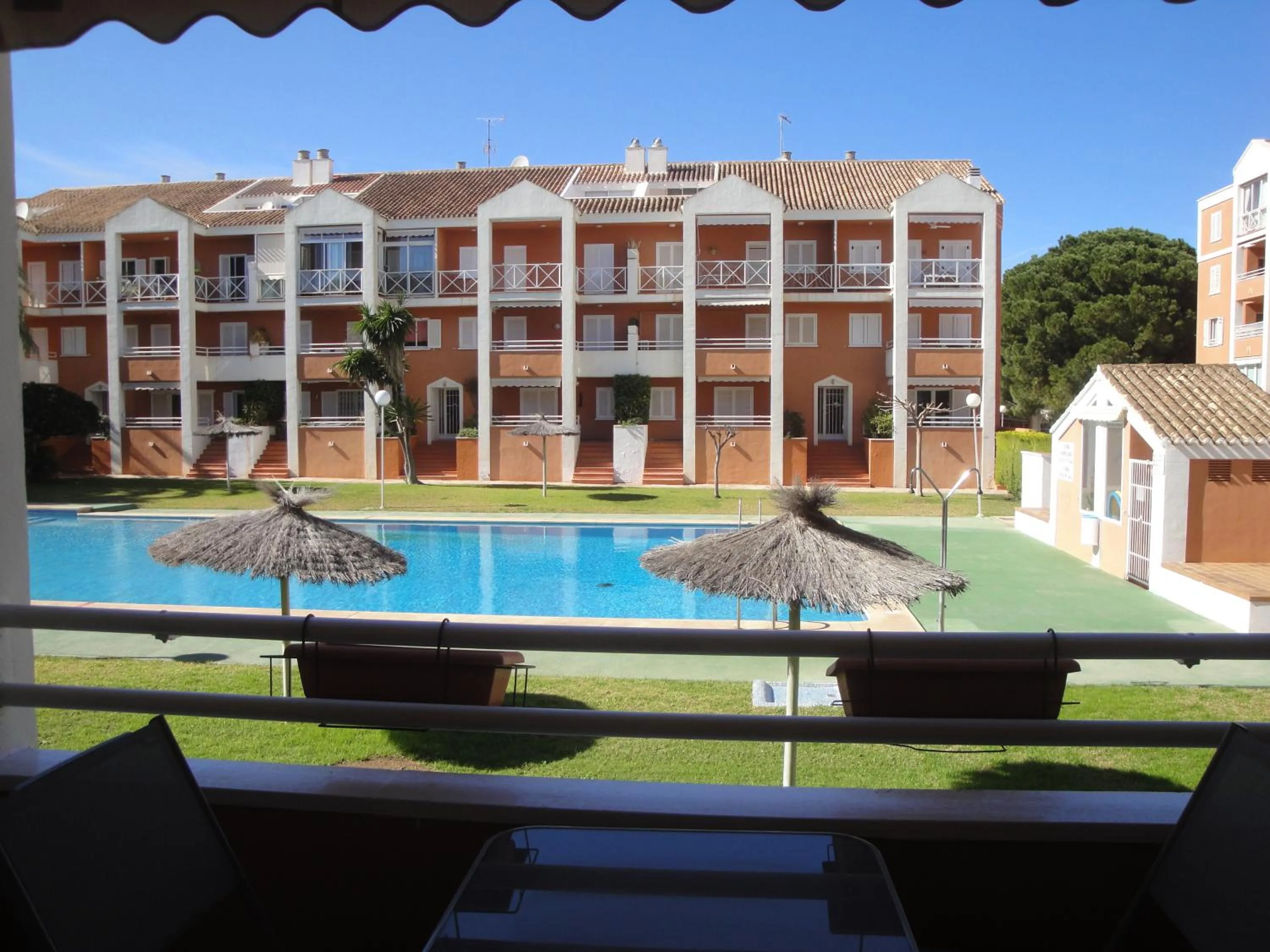Apartamento Mare Nostrum