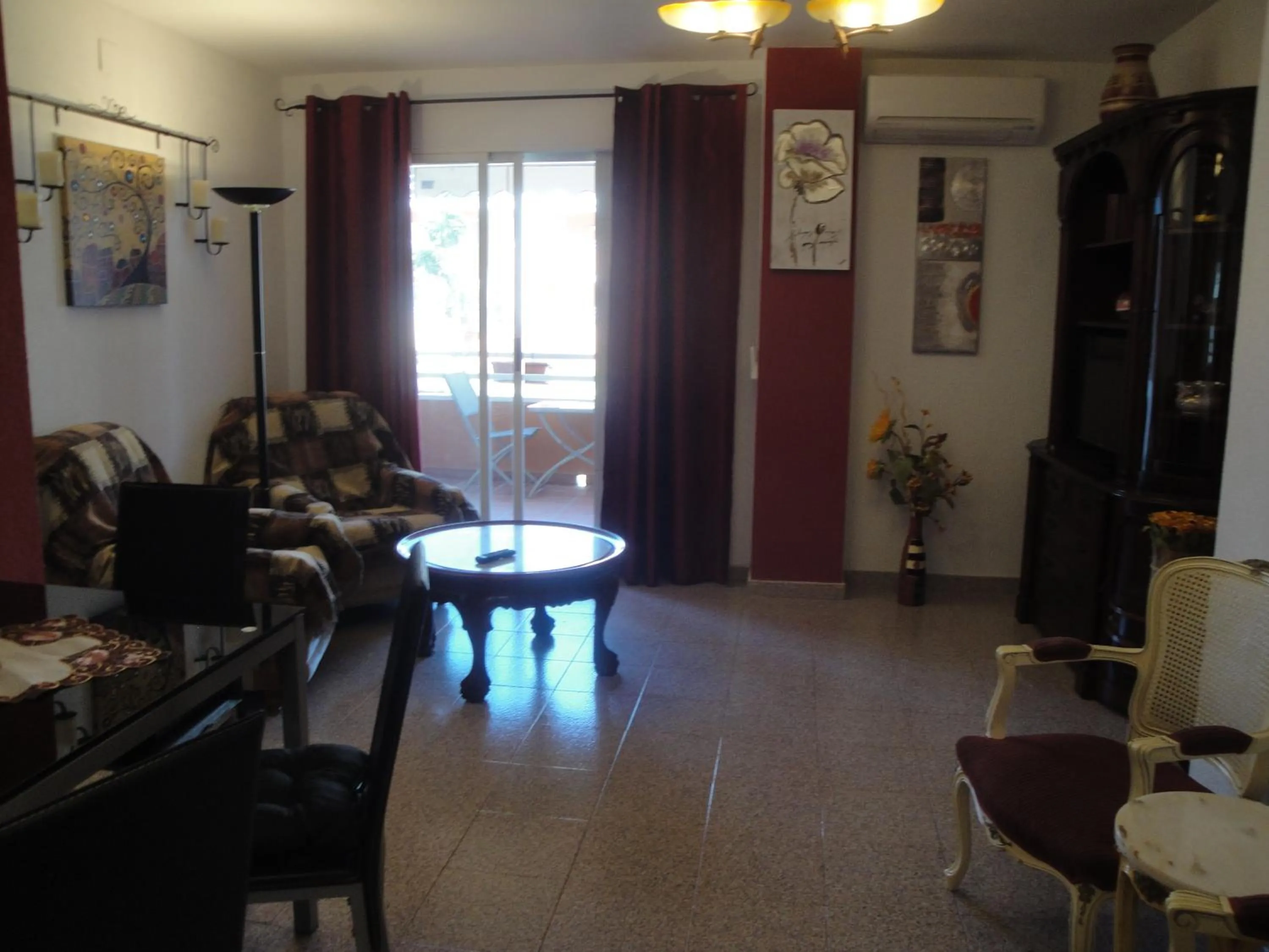 Apartamento Mare Nostrum
