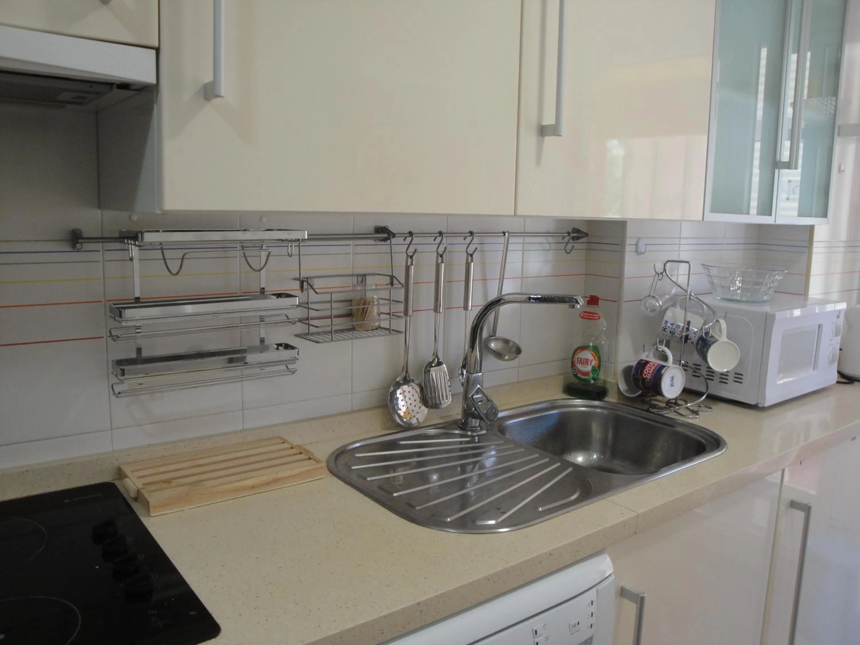 Apartamento Mare Nostrum