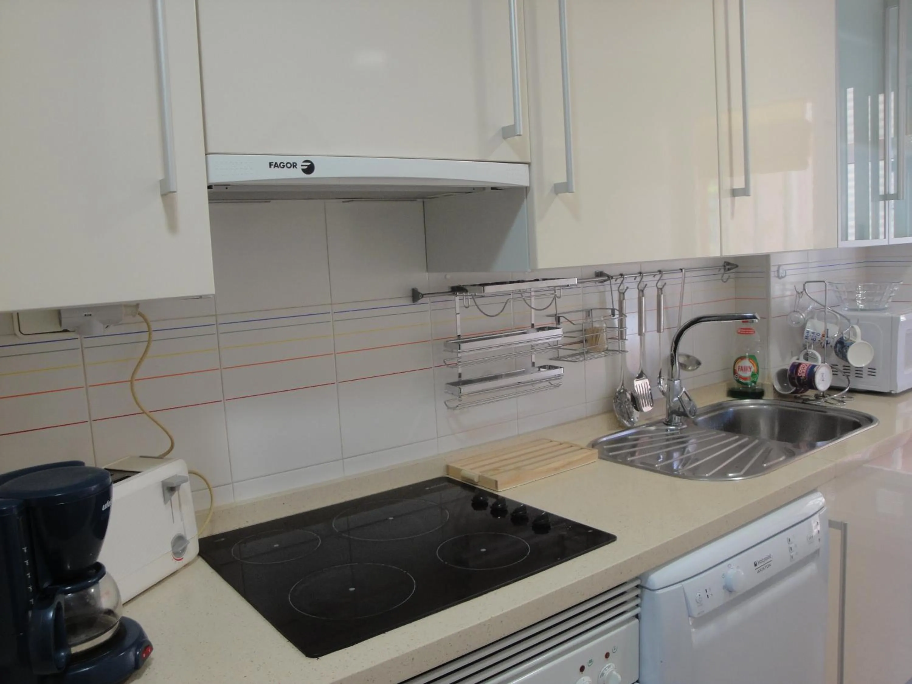 Apartamento Mare Nostrum