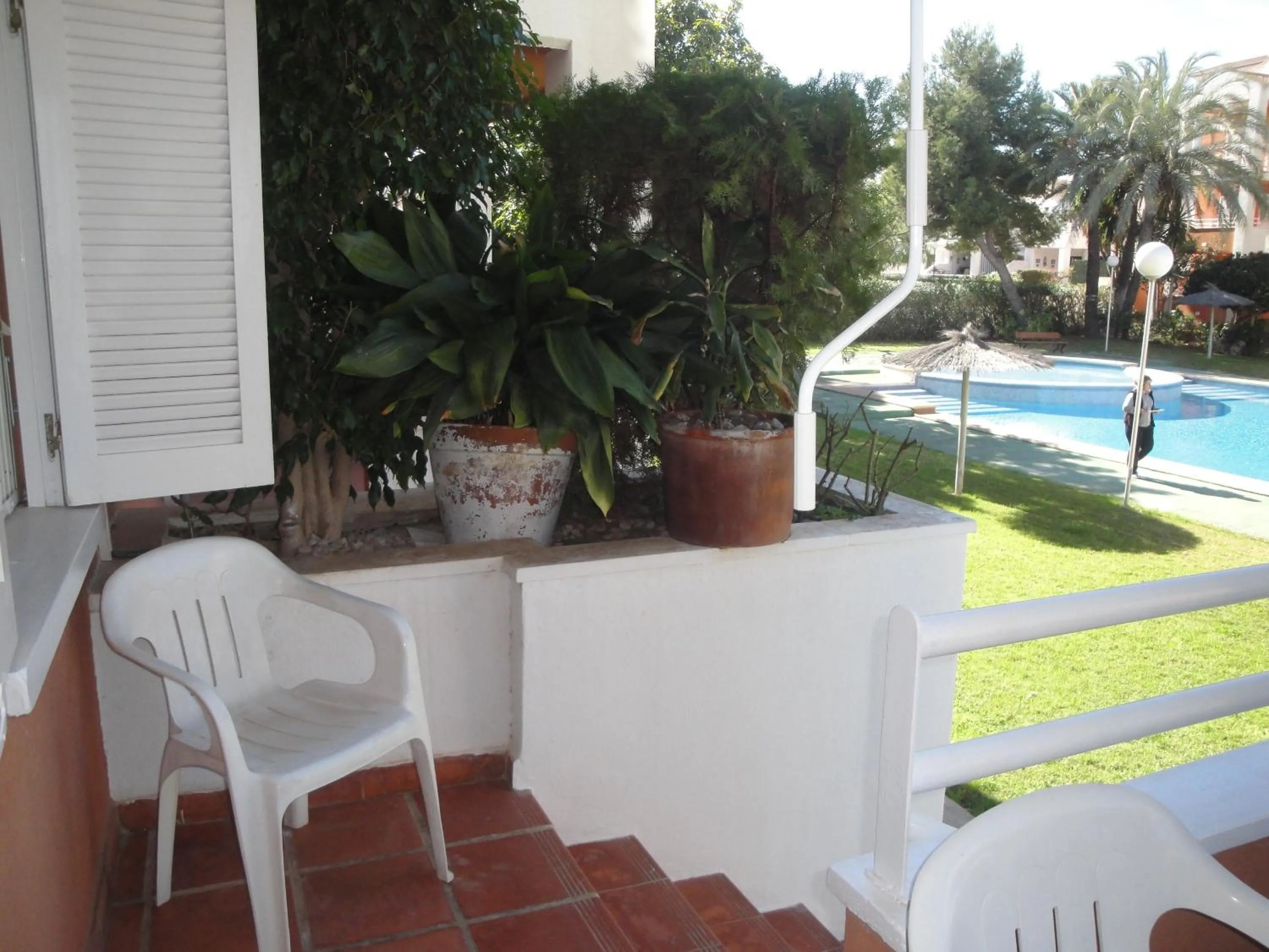 Apartamento Mare Nostrum
