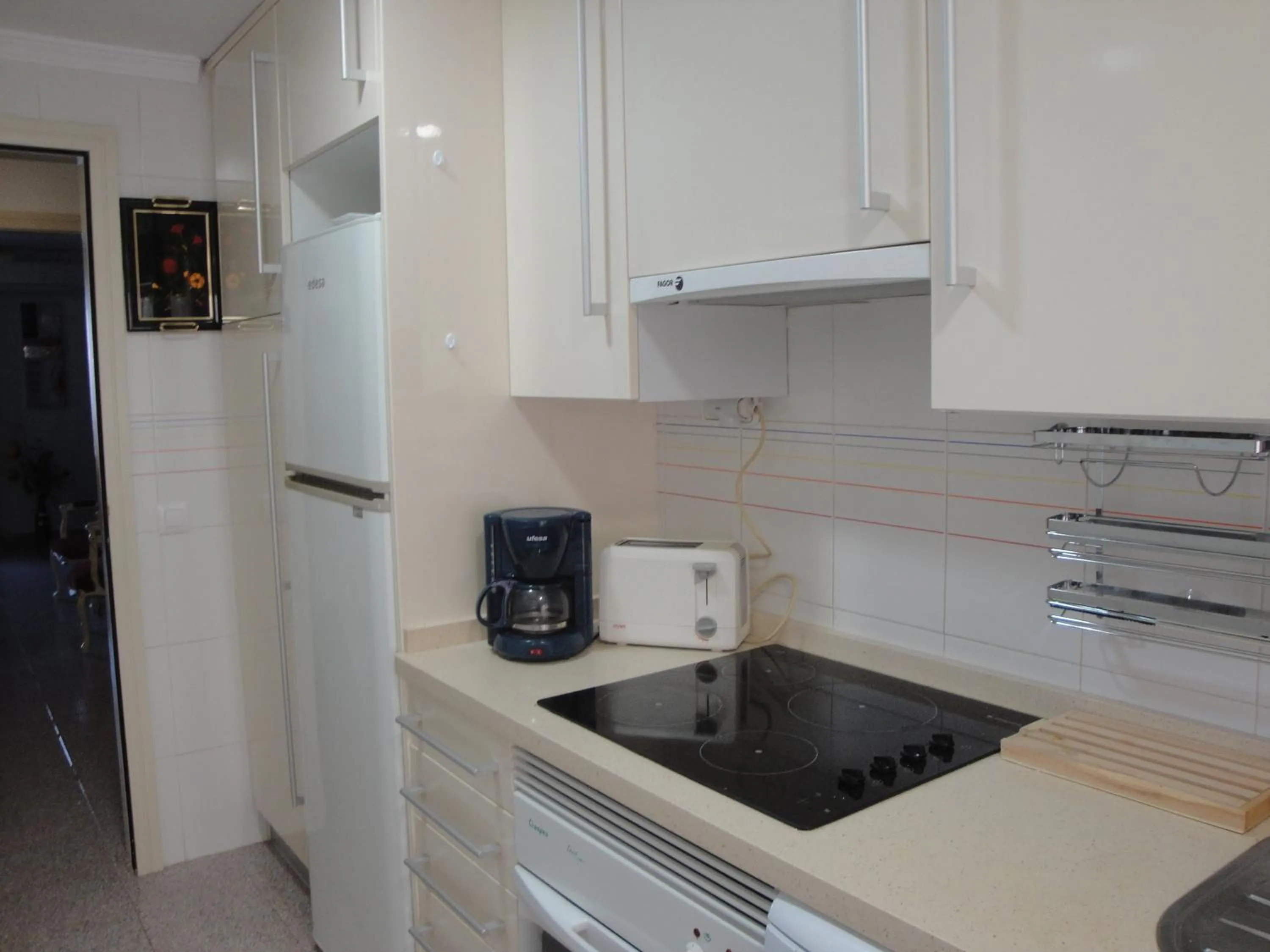 Apartamento Mare Nostrum
