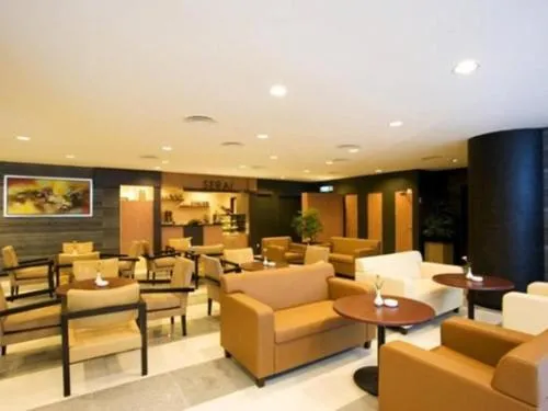 Hotel Felda Residence Kuala Terengganu