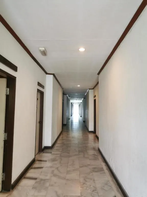 OYO 89972 Borneo Paradise Beach Hotel