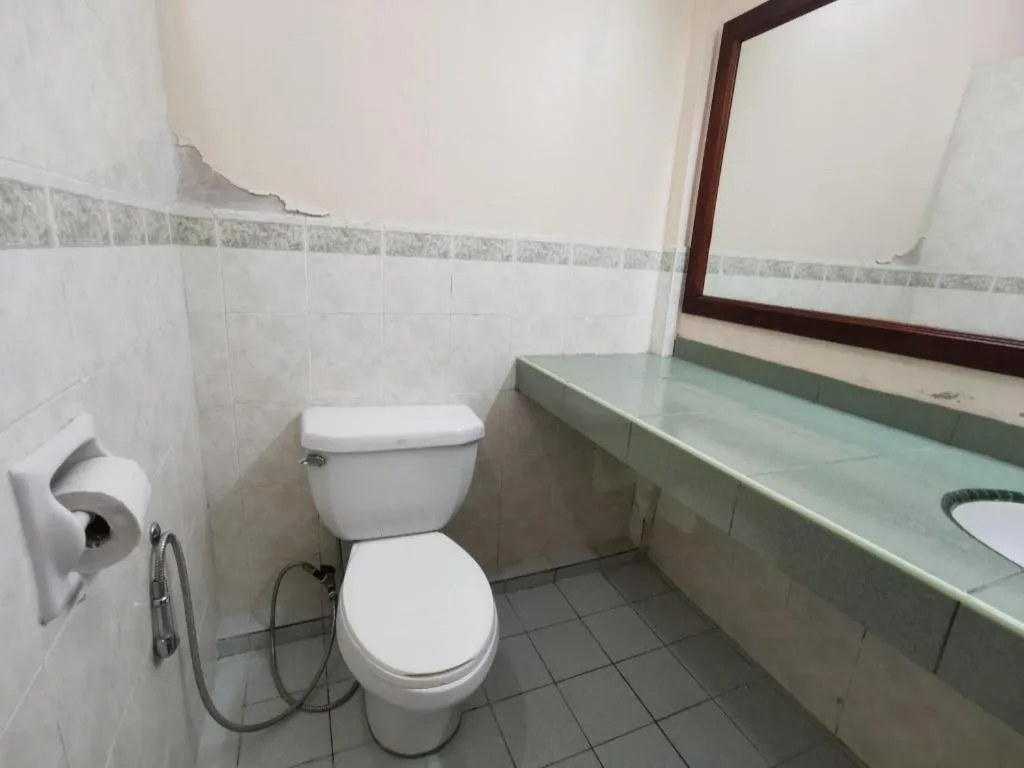 OYO 89972 Borneo Paradise Beach Hotel