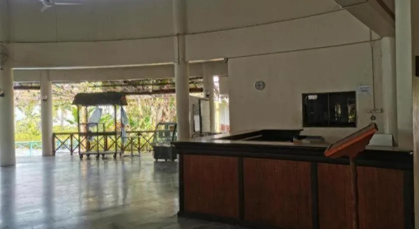 OYO 89972 Borneo Paradise Beach Hotel