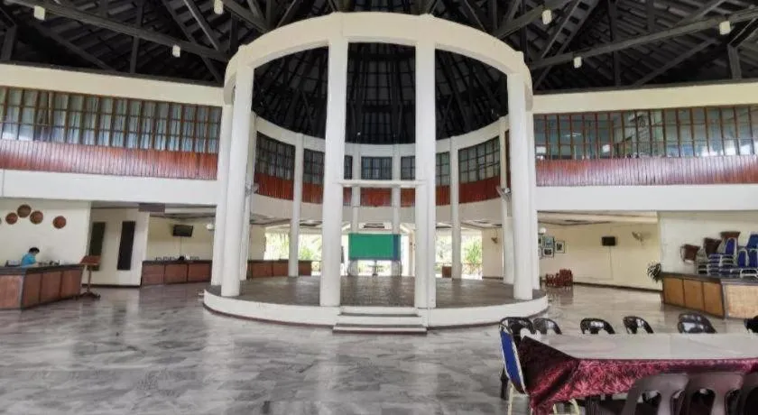 OYO 89972 Borneo Paradise Beach Hotel