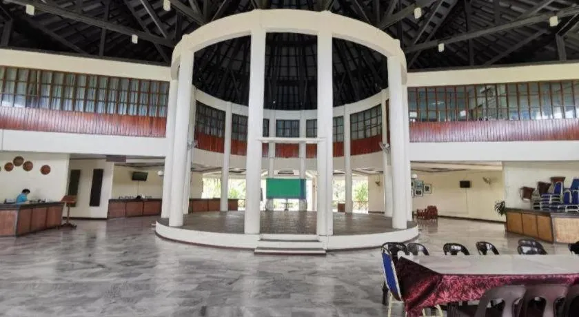 OYO 89972 Borneo Paradise Beach Hotel