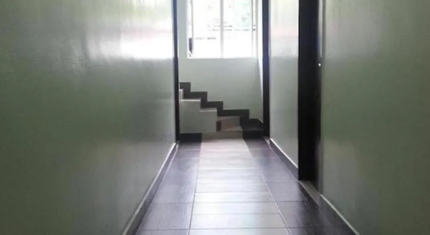 Maxim Hotel Kota Kinabalu