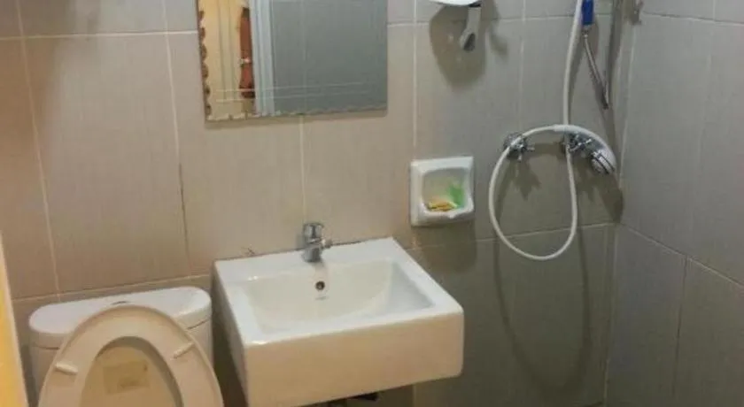 Maxim Hotel Kota Kinabalu