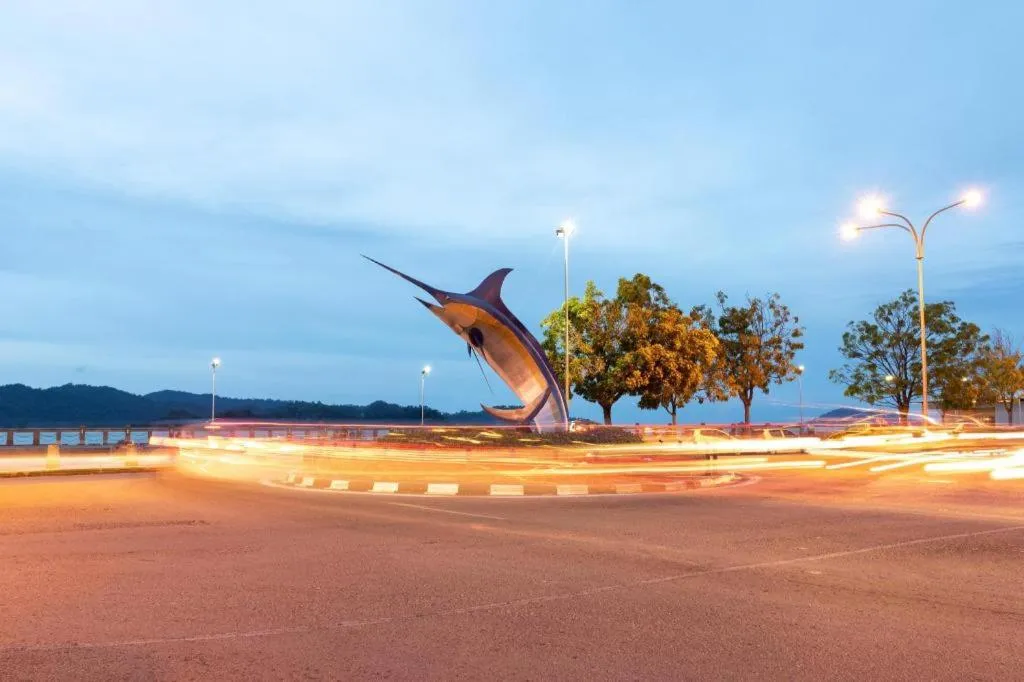 Maxim Hotel Kota Kinabalu