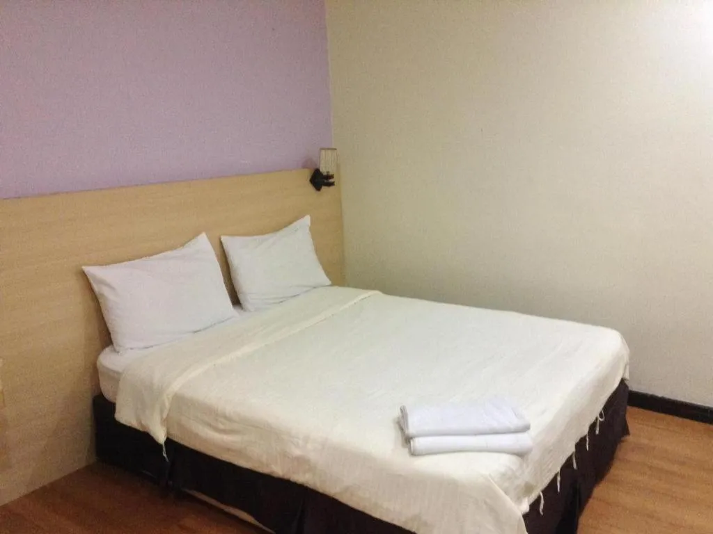 Maxim Hotel Kota Kinabalu