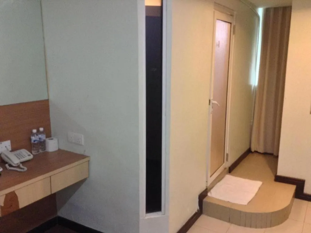 Maxim Hotel Kota Kinabalu