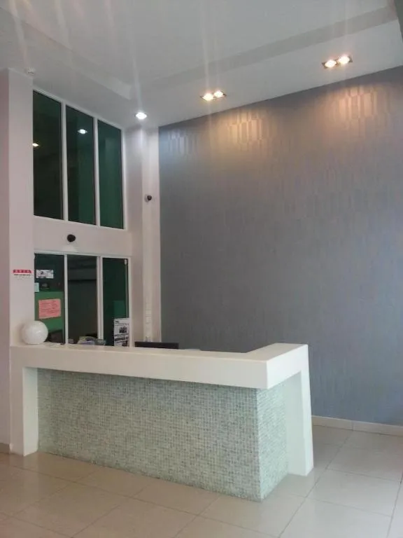 Maxim Hotel Kota Kinabalu