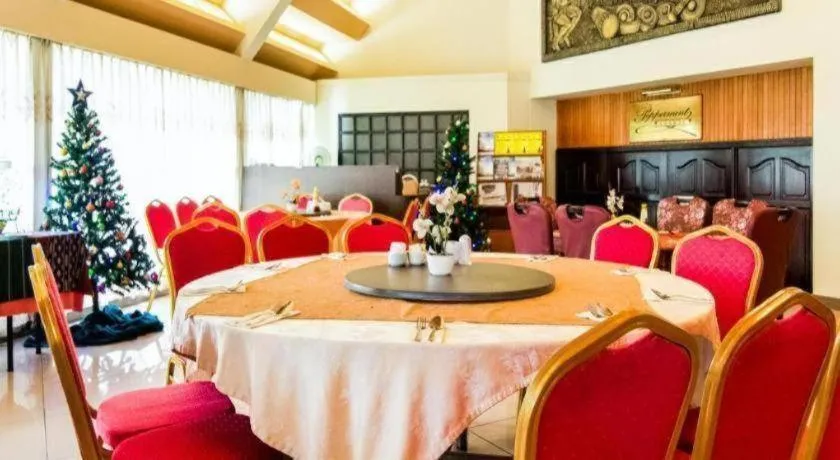 Perkasa Hotel Keningau