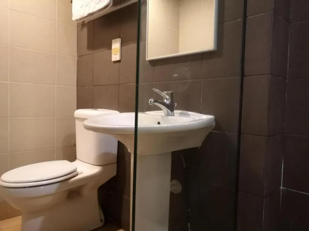 Perkasa Hotel Keningau