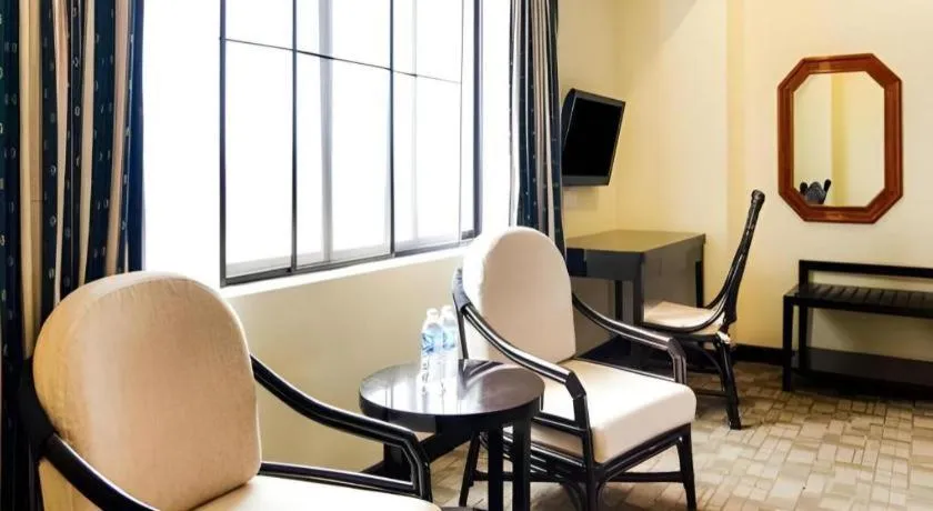 Perkasa Hotel Keningau