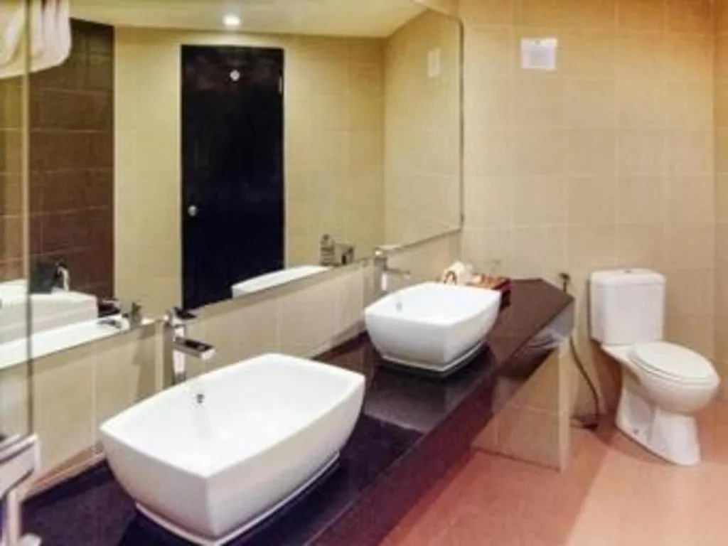 Perkasa Hotel Keningau