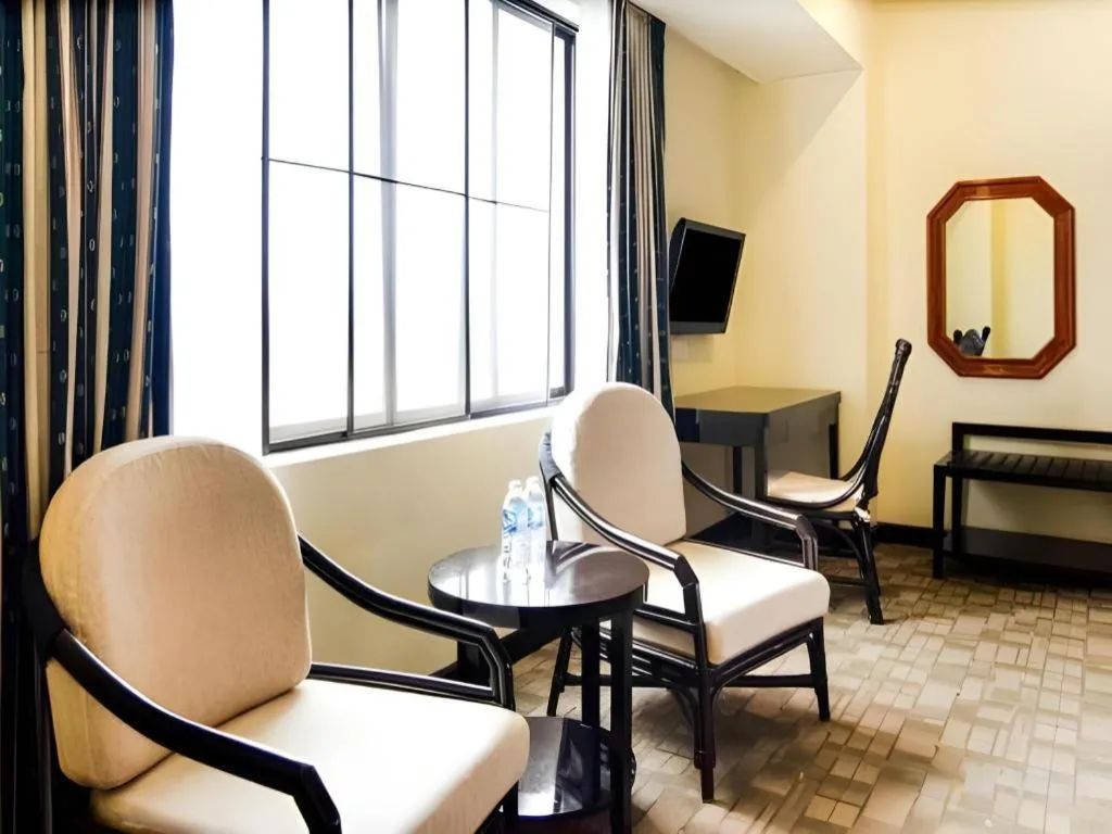 Perkasa Hotel Keningau