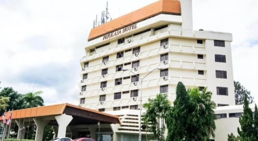 Perkasa Hotel Keningau