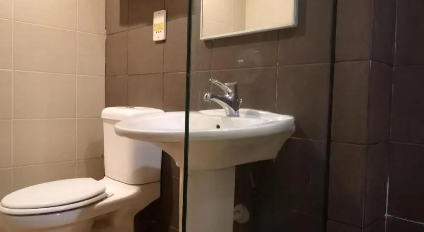 Perkasa Hotel Keningau