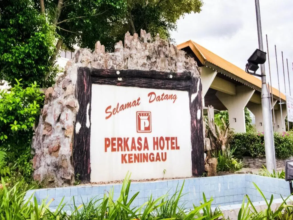 Perkasa Hotel Keningau