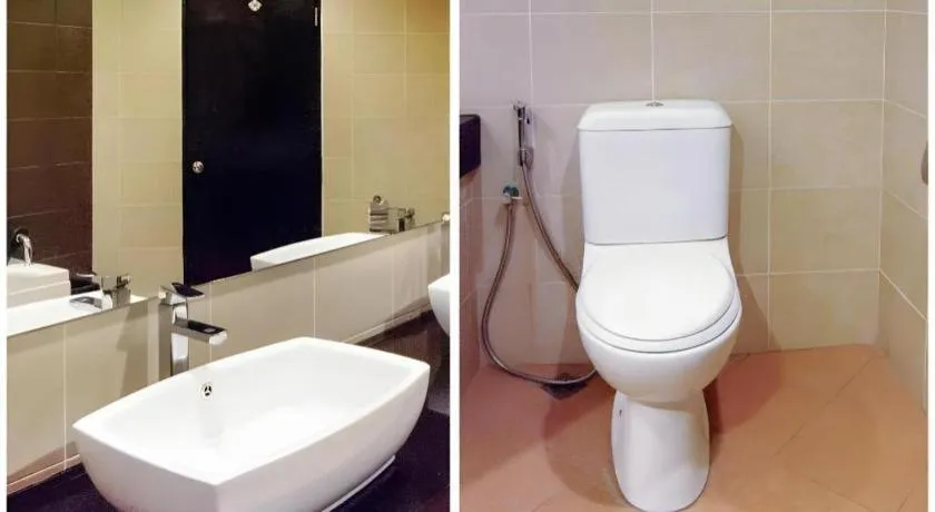 Perkasa Hotel Keningau