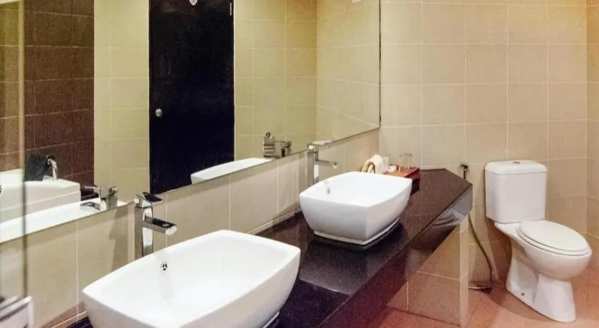 Perkasa Hotel Keningau