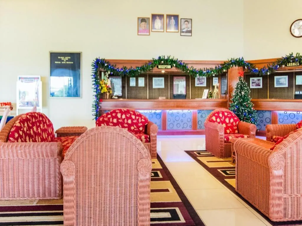 Perkasa Hotel Keningau