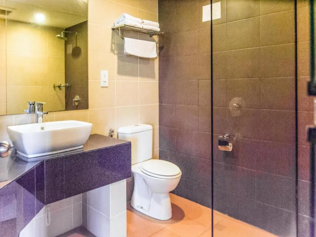 Perkasa Hotel Keningau