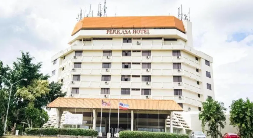 Perkasa Hotel Keningau