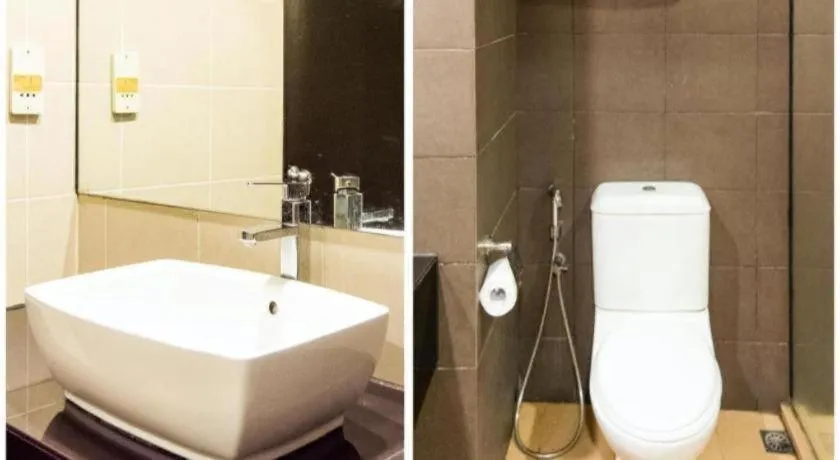 Perkasa Hotel Keningau