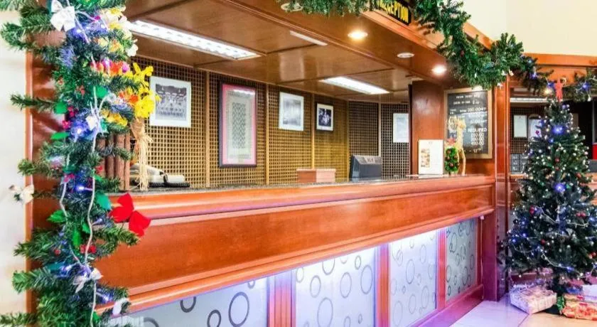 Perkasa Hotel Keningau