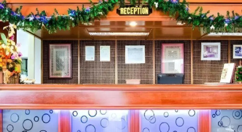 Perkasa Hotel Keningau