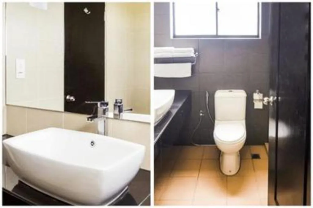 Perkasa Hotel Keningau