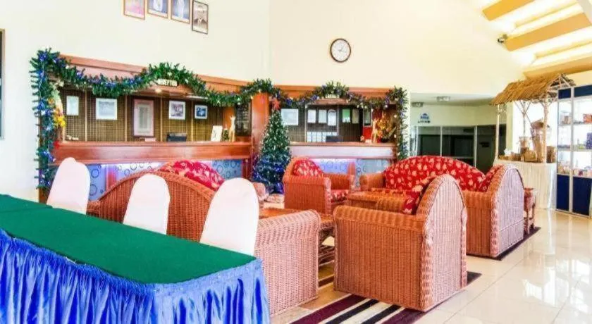 Perkasa Hotel Keningau