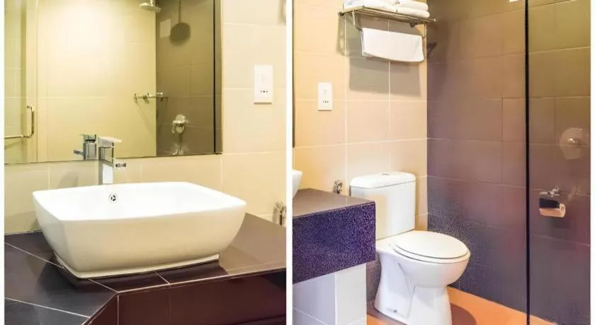 Perkasa Hotel Keningau