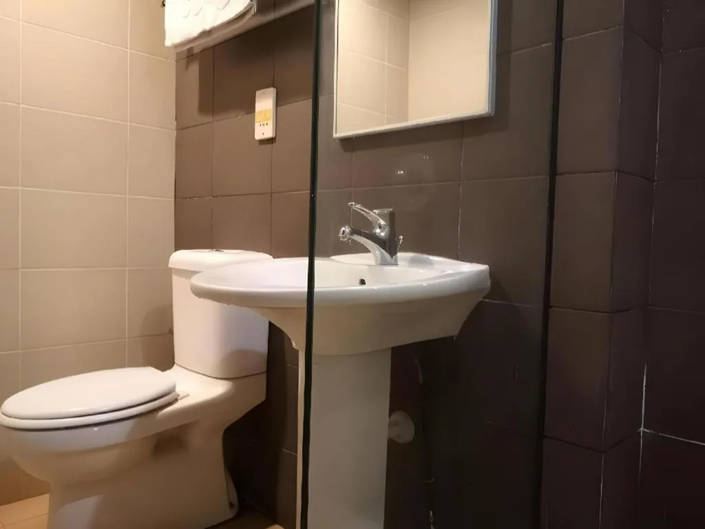 Perkasa Hotel Keningau