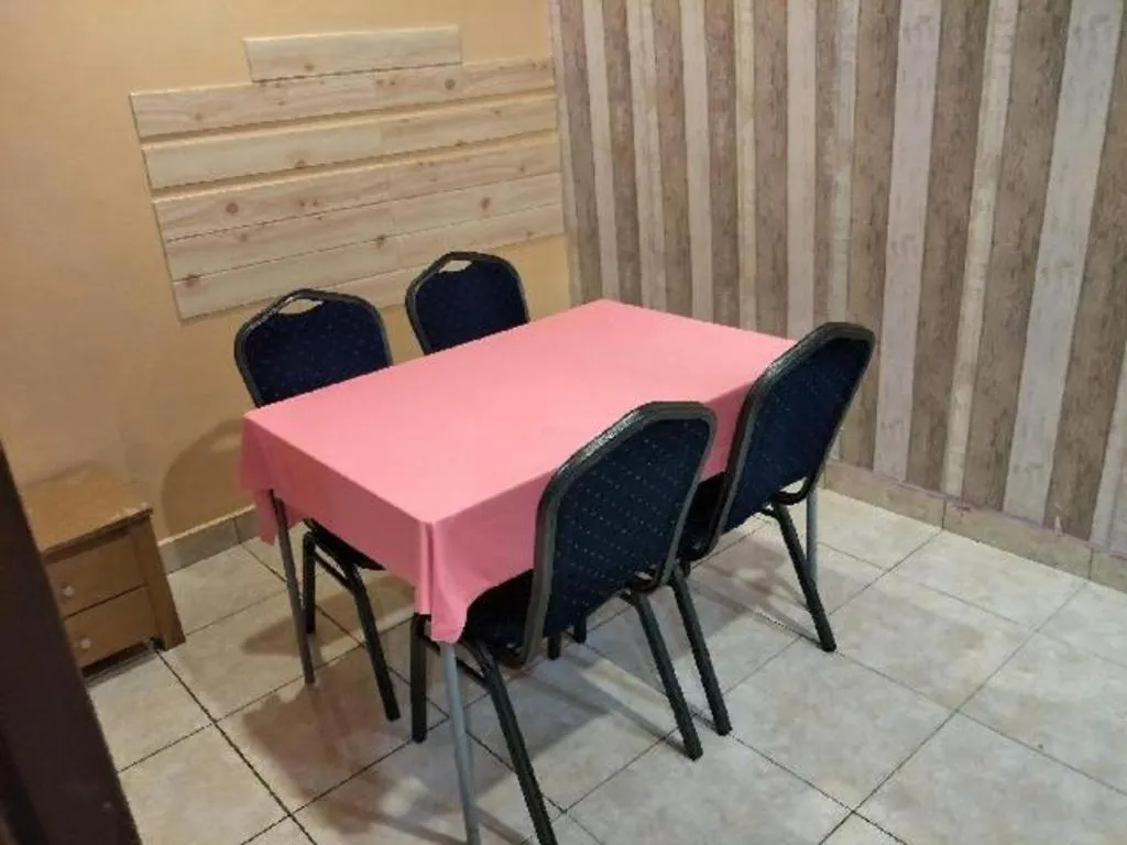 Hotel Zamburger Sri Petaling